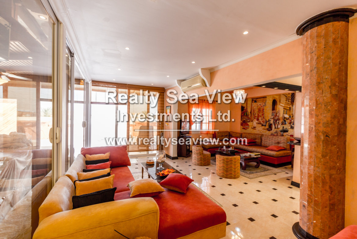 Apartments for sale in Sharm El Sheikh, Egypt