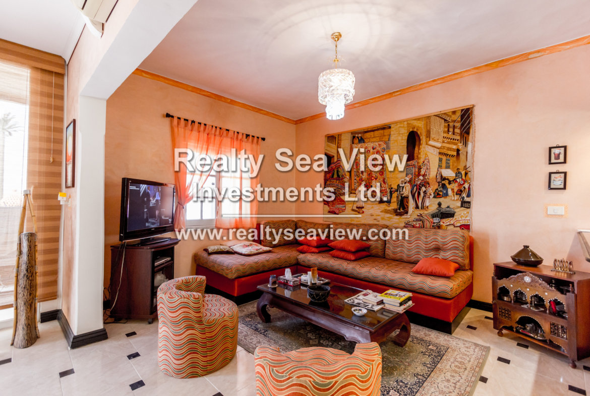 Apartments for sale in Sharm El Sheikh, Egypt