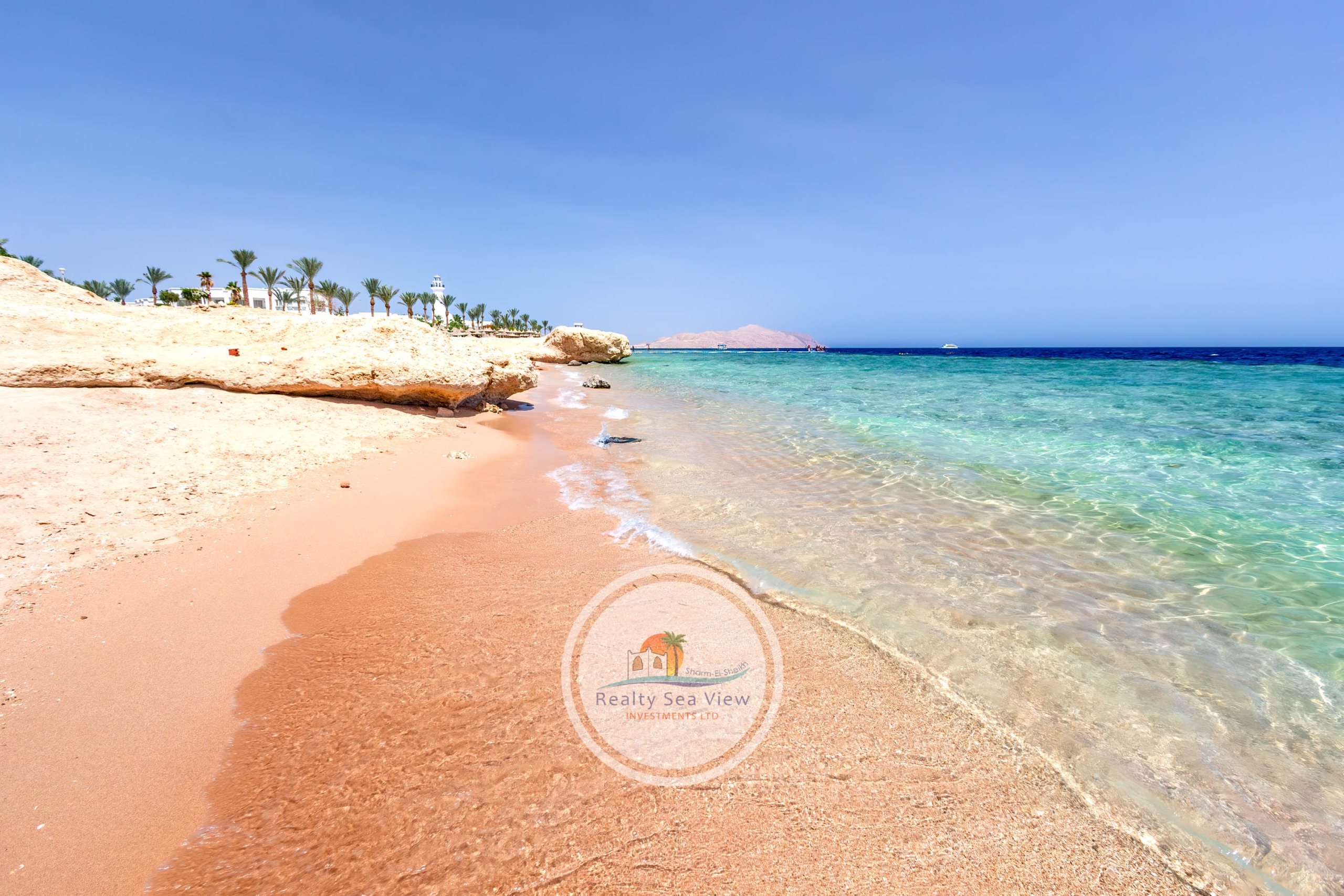 Montazah Beach Sharm El Sheikh Egypt-4